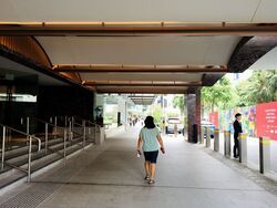 Grand Hyatt Singapore (D9), Shop House #434630741